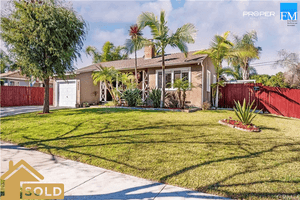 Photo of home sold in Long Beach, CA.