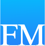 Image of Frank Marshall logo