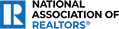 Image of National Association of Realtors logo
